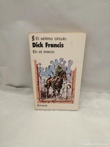 Gebrauchte Bücher: EN EL MARCO (PRIMERA EDICIÓN)
